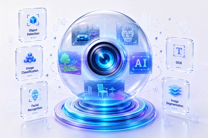 Computer Vision